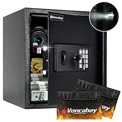 Voncabay money safe for sale  Delivered anywhere in USA 