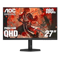 Aoc q27g4xn gaming for sale  Delivered anywhere in USA 