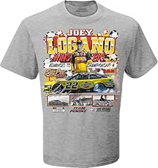 Joey logano nascar for sale  Delivered anywhere in USA 