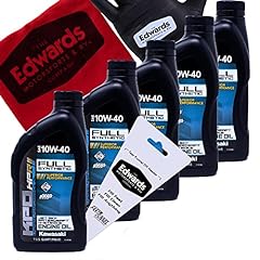 Edwards oil kit for sale  Delivered anywhere in USA 
