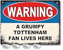 Tottenham hotspur gifts for sale  Delivered anywhere in UK