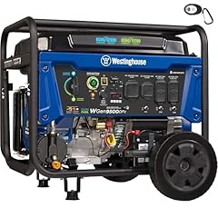 Westinghouse 12500 peak for sale  Delivered anywhere in USA 