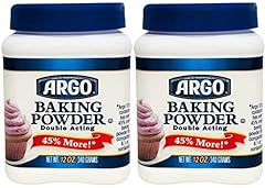 Argo baking powder for sale  Delivered anywhere in USA 