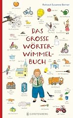 Große wörterwimmelbuch gebraucht kaufen  Wird an jeden Ort in Deutschland