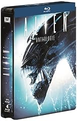 Alien anthologie édition d'occasion  Livré partout en France