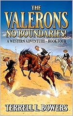 Valerons boundaries western for sale  Delivered anywhere in UK