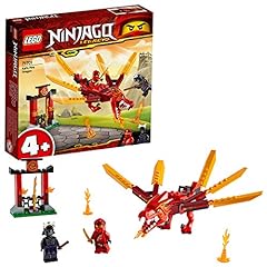 Lego ninjago 71701 d'occasion  Livré partout en France