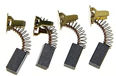 Spazzole carbone 999054 usato  Spedito ovunque in Italia 