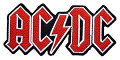 Acdc rock band gebraucht kaufen  Wird an jeden Ort in Deutschland