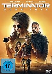 Terminator dark fate gebraucht kaufen  Wird an jeden Ort in Deutschland