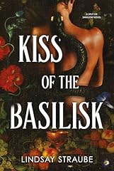 Kiss basilisk bestselling for sale  Delivered anywhere in UK