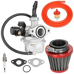 Yoxufa pz19 carburetor for sale  Delivered anywhere in USA 