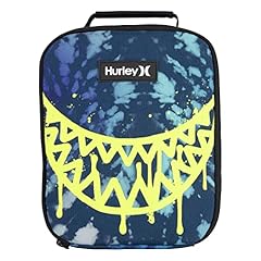 Hurley insulated lunch for sale  Delivered anywhere in USA 