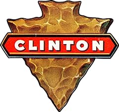 Clinton chain saws for sale  Delivered anywhere in USA 