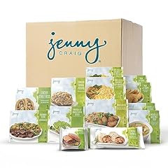 Jenny craig count for sale  Delivered anywhere in USA 