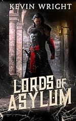 Lords asylum gebraucht kaufen  Wird an jeden Ort in Deutschland