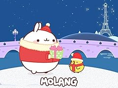 Molang usato  Spedito ovunque in Italia 