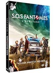 Sos fantômes héritage d'occasion  Livré partout en France