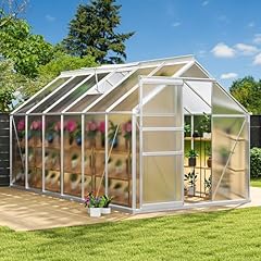 Dwvo 6x12ft polycarbonate for sale  Delivered anywhere in USA 