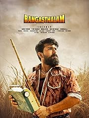 Rangasthalam for sale  Delivered anywhere in UK