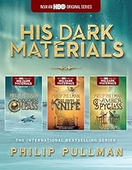 Dark materials omnibus for sale  Delivered anywhere in USA 