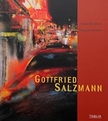 Gottfried salzmann gebraucht kaufen  Wird an jeden Ort in Deutschland