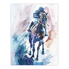 Artery8 jockey racehorse for sale  Delivered anywhere in UK