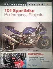 101 sportbike performance for sale  Delivered anywhere in USA 