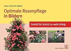 Ptimale rosenpflege bildern gebraucht kaufen  Wird an jeden Ort in Deutschland