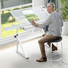 Alyiamxl drafting table for sale  Delivered anywhere in USA 