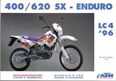 320504 1996 ktm for sale  Delivered anywhere in USA 