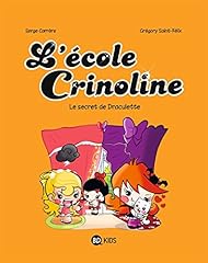 crinoline d'occasion  Livré partout en France