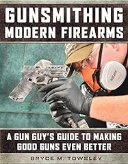 Gunsmithing modern firearms for sale  Delivered anywhere in USA 