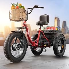 Qronge electric trike for sale  Delivered anywhere in USA 