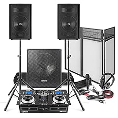 Complete mobile disco for sale  Delivered anywhere in UK