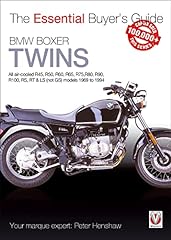Bmw boxer twins for sale  Delivered anywhere in Canada