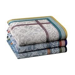 Houlife 100 cotton for sale  Delivered anywhere in UK
