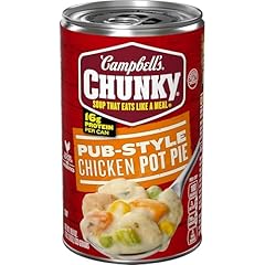 Campbell chunky soup for sale  Delivered anywhere in USA 