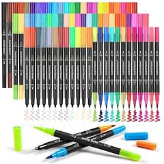 Markers adult coloring for sale  Delivered anywhere in USA 