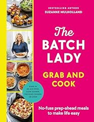 Batch lady grab for sale  Delivered anywhere in Ireland