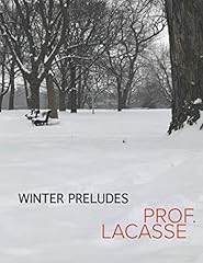 Winter preludes sheet d'occasion  Livré partout en France