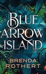 Blue arrow island gebraucht kaufen  Wird an jeden Ort in Deutschland