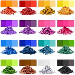 Candle dye soy for sale  Delivered anywhere in USA 
