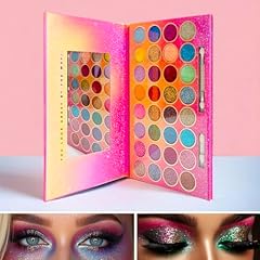Colours glitter eyeshadow for sale  Delivered anywhere in USA 