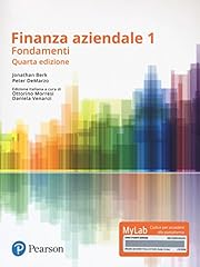Finanza aziendale. vol. usato  Spedito ovunque in Italia 