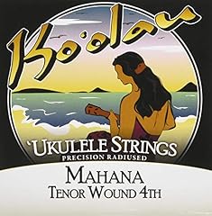 Olau strings mahana for sale  Delivered anywhere in USA 