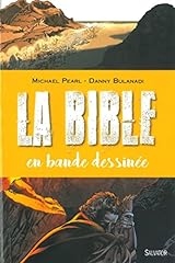 Bible bd nouvelle d'occasion  Livré partout en France