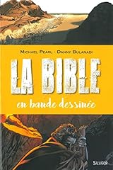 Bible bd nouvelle d'occasion  Livré partout en France