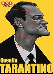 Quentin tarantino d'occasion  Livré partout en France