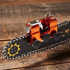 Chainsaw chain sharpening for sale  Delivered anywhere in USA 
